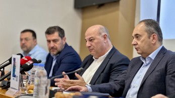 Κώστας Τσιάρας: Προτεραιότητα η ανθεκτικότητα του πρωτογενούς τομέα