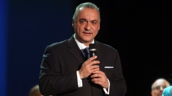 Μανώλης Κεφαλογιάννης προς Κομισιόν: Η Τουρκία εργαλειοποιεί τον Οργανισμό Ισλαμικής Συνεργασίας Μανώλης Κεφαλογιάννης προς Κομισιόν: Η Τουρκία εργαλειοποιεί τον Οργανισμό Ισλαμικής Συνεργασίας
