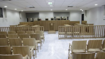 Ελεύθερη με περιοριστικούς όρους η δημοσιογράφος για την απάτη με τα ταξίδια Ελεύθερη με περιοριστικούς όρους η δημοσιογράφος για την απάτη με τα ταξίδια