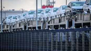 S&P Global Mobility: Διστακτικοί οι Ευρωπαίοι στην αγορά καινούριων αυτοκινήτων