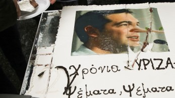 Τα τρολ του ΣΥΡΙΖΑ στο Διαδίκτυο: προπαγάνδα και επιρροή ετών 15