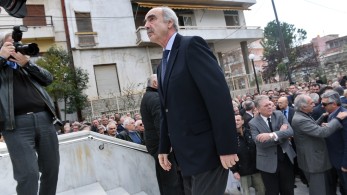 Πένθος για τον Βαγγέλη Μεϊμαράκη - Πέθανε η αδελφή του