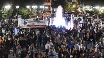 Ανεπίδεκτοι πολιτικής μαθήσεως