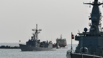 ΝΑΤΟ: περιπολίες στη Βαλτική μετά τις κοπές καλωδίων