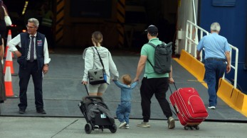 Ακτοπλοϊκά εισιτήρια: «Φρένο» στις αυξήσεις - Όλα τα σενάρια από το υπουργείο Ναυτιλίας