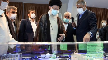 Ιράν: απειλεί με ολοκληρωτικό πόλεμο ΗΠΑ-Ισραήλ