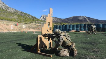 ΥΠΕΘΑ: σαρωτικό δεύτερο κύμα έκτακτων κρίσεων - 793 λιγότεροι ανώτεροι αξιωματικοί