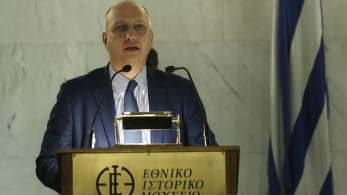 Γιάννης Οικονόμου: Η ΝΔ δεν έχει μετατοπιστεί από τις παραδοσιακές της αξίες