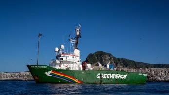 Ισπανία: H Greenpeace και άλλες οικολογικές οργανώσεις ανακοινώνουν ότι φεύγουν από την πλατφόρμα Χ