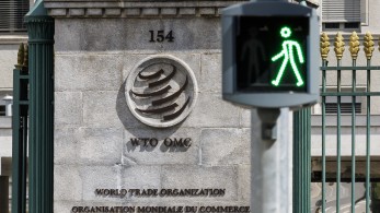 Παγκόσμιος Οργανισμός Εμπορίου: Ένας εμπορικός πόλεμος θα ήταν καταστροφικός για το παγκόσμιο ΑΕΠ