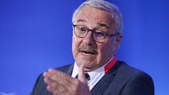 Βαβέλ το ΠΑΣΟΚ- Μανιάτης: Το τουρκολιβυκό μνημόνιο παράγει συγκεκριμένα αποτελέσματα, παράνομα, όμως παράγει αποτελέσματα