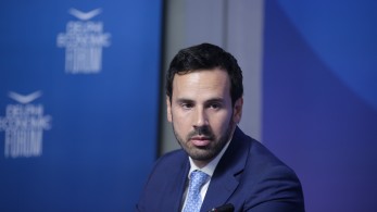 Νίκος Ρωμανός για Τέμπη: Το αίτημα για δικαιοσύνη ενώνει Νίκος Ρωμανός για Τέμπη: Το αίτημα για δικαιοσύνη ενώνει