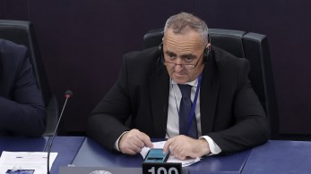Φρέντι Μπελέρης: Ηθική και πολιτική ευθύνη η αλήθεια για τους αγνοούμενους σε Κύπρο και Αλβανία Φρέντι Μπελέρης: Ηθική και πολιτική ευθύνη η αλήθεια για τους αγνοούμενους σε Κύπρο και Αλβανία