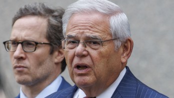 Μπομπ Μενέντεζ: Απορρίφθηκε έφεση κατά της καταδικαστικής απόφασης