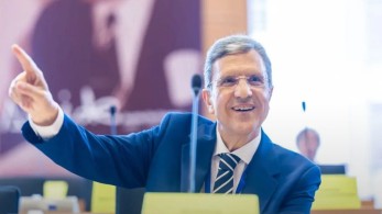 Γιώργος Αυτιάς: θα «οργώσει» και τις 13 περιφέρειες της χώρας με προτάσεις για μεγάλα έργα