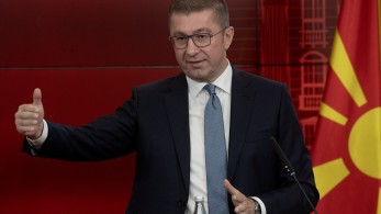 Σκόπια: Η χώρα αποδέχτηκε κακές συμφωνίες  χάριν της ευρωατλαντικής προοπτικής