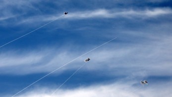 ΗΠΑ: τη δημιουργία «Iron Dome» θα διατάξει ο Τραμπ