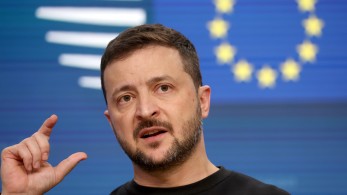 Ζελένσκι: Δεν έχει νόημα η Ουκρανία να έχει άμεσες συνομιλίες με τη Ρωσία, εκτός αν τηρήσει την άνευ όρων εκεχειρία