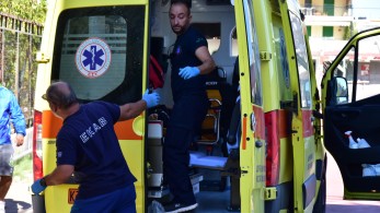 Τραγωδία στην Κοζάνη: νεκρός στο σπίτι του 20χρονος φοιτητής - Σε εξέλιξη οι έρευνες της αστυνομίας