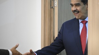 ΗΠΑ: Επικήρυξαν τον Νικολάς Μαδούρο την ημέρα που ορκίστηκε πρόεδρος της Βενεζουέλας για την τρίτη εξαετή θητεία του