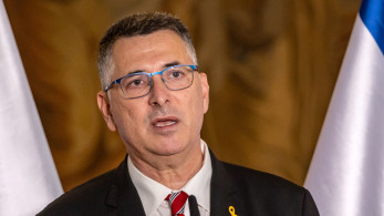 Γκίντεον Σάαρ: Το Ισραήλ δεν επιδιώκει έναν ατέρμονο πόλεμο με το Ιράν