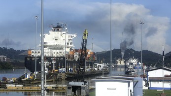 Διώρυγα του Παναμά: Ο Τραμπ και το τέλος του «συνδρόμου του τσαμπατζή»