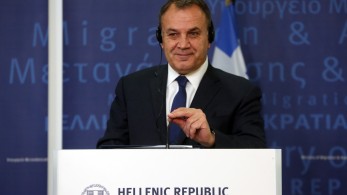 Νίκος Παναγιωτόπουλος: Το μεταναστευτικό μετατρέπεται πρωτίστως σε ζήτημα ασφάλειας