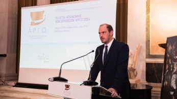 Κώτσηρας για τον Απόδημο Ελληνισμό: «Στηρίζουμε την ελληνική γλώσσα παγκοσμίως»