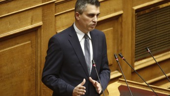 Χρίστος Δήμας: Ρυθμίσεις ανακούφισης στους δανειολήπτες σε ελβετικό φράγκο