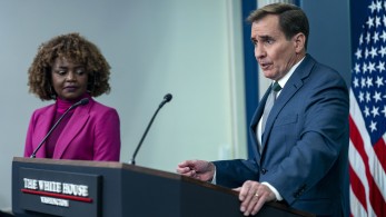 Λευκός Οίκος: Πιθανή μια συμφωνία για τους ομήρους της Γάζας έως τις 20 Ιανουαρίου