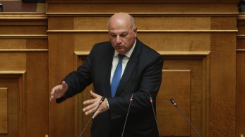 Κώστας Τσιάρας: 7 μέτρα για τη στήριξη της αγροτικής παραγωγής στην Κρήτη