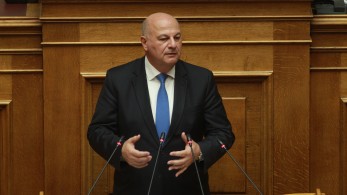 Ο Τσιάρας στο μπλόκο των αγροτών στο Κιλκίς - «Δεν είμαστε απέναντι, είμαστε από την ίδια πλευρά»