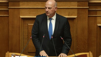 Κώστας Τσιάρας: Η ΝΔ θέσπισε για πρώτη φορά την επιστροφή του 100% του ΕΦΚ στο αγροτικό πετρέλαιο