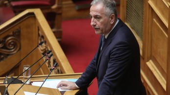 Καλαφάτης για Μητροπολίτη Άνθιμο: Η Εκκλησία της Θεσσαλονίκης πενθεί για τον άξιο ιεράρχη της