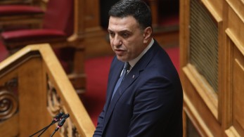 Κικίλιας: 85 χρόνια μετά το «Όχι», θλίβομαι για αυτά που συμβαίνουν με το μνημείο του Αγνώστου Στρατιώτη