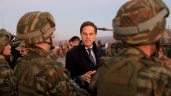 ΝΑΤΟ: «Μη ρεαλιστικός» ο στόχος αύξησης των αμυντικών δαπανών των χωρών στο 5%