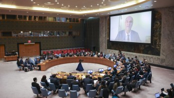 Συμβούλιο Ασφαλείας ΟΗΕ: ανησυχία της Ελλάδας για τις πυραυλικές δοκιμές της Βόρειας Κορέας