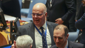 ΟΗΕ: αντιπαράθεση για τις θαλάσσιες ζώνες μεταξύ Ελλάδας και Λιβύης - Η τοποθέτηση Σέκερη