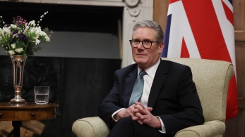 Βρετανία: δεύτερη παραίτηση στην κυβέρνηση Στάρμερ για σκάνδαλο διαφθοράς