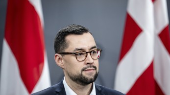 Πρωθυπουργός Γροιλανδίας: «Είμαστε Γροιλανδοί, δεν θέλουμε να είμαστε Αμερικανοί»