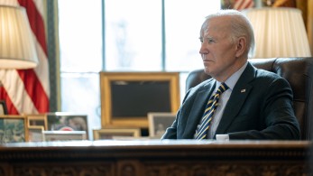 Μπάιντεν κατά Τραμπ: Κατεδάφισες όχι μόνο το Σύνταγμα, αλλά και την αξιοπρέπεια του έθνους