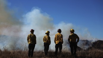 Μασκ-Ζάκερμπεργκ: συμφωνίες στα αποκαΐδια για τα μάτια του Τραμπ