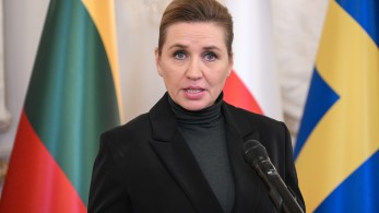 Financial Times: Δεν κάνει πίσω ο Τραμπ για τη Γροιλανδία - Το θυελλώδες τηλεφώνημα με την πρωθυπουργό της Δανίας