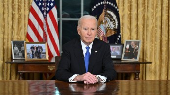 Αποχαιρετιστήρια ομιλία Μπάιντεν: Mια ολιγαρχία ακραίου πλούτου διαμορφώνεται στην Αμερική