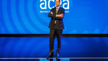 ACEA: προτάσεις για τις εκπομπές CO2 του 2025 εν όψει του στρατηγικού διαλόγου ACEA: προτάσεις για τις εκπομπές CO2 του 2025 εν όψει του στρατηγικού διαλόγου