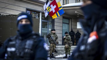 Στο Νταβός η παγκόσμια ελίτ: στο επίκεντρο θητεία Τραμπ και τεχνητή νοημοσύνη