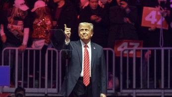 Η κρυφή γοητεία των λαϊκιστών