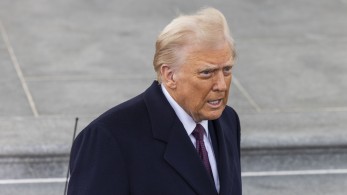 Τραμπ: θα υπογράψει ένα διάταγμα με το οποίο θα αναγνωρίζει την ύπαρξη «μόνο δύο φύλων»