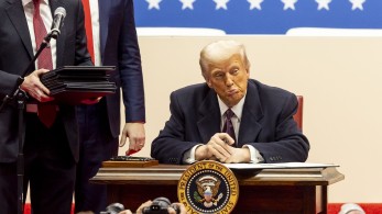 Υποχώρησε η Κολομβία στις απειλές Τραμπ για δασμούς: «δεκτοί όλοι οι όροι» για τους μετανάστες