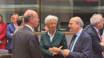 Κωστής Χατζηδάκης: Πολύ σύντομα στο 64% οι απορροφήσεις του Ταμείου Ανάκαμψης